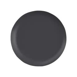 ROOM & RETREAT RR MELAMINE SALAD PLATE GREY