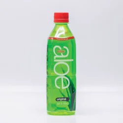 Viloe Aloe Vera Juice - 16.9 fl oz