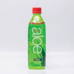 Viloe Aloe Vera Juice - 16.9 fl oz