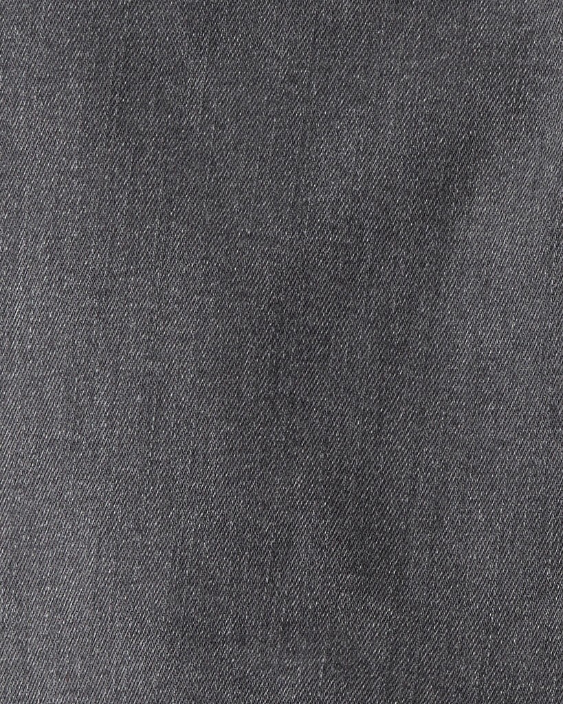 slide 4 of 4, Carter's Toddler Girl Heart Pocket Barrel Jeans - Black Black 3T, 1 ct