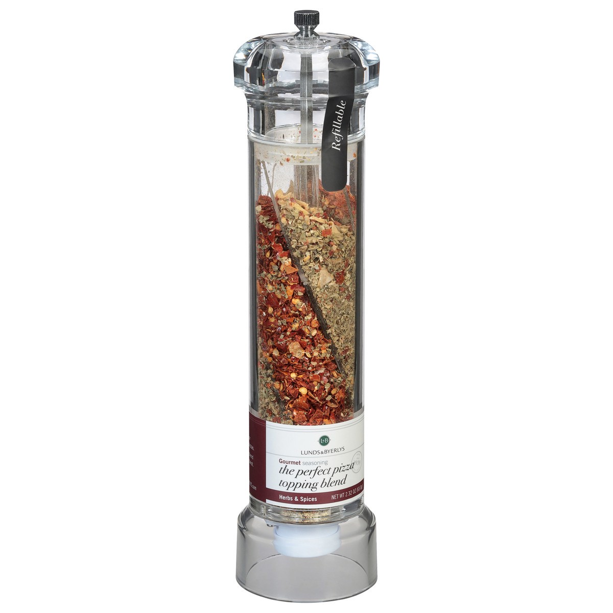 slide 3 of 4, Lunds & Byerlys The Perfect Pizza Topping Blend Seasoning 2.32 oz, 2.32 oz