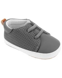Oshkosh Baby Casual Slip-On Shoes Grey 2