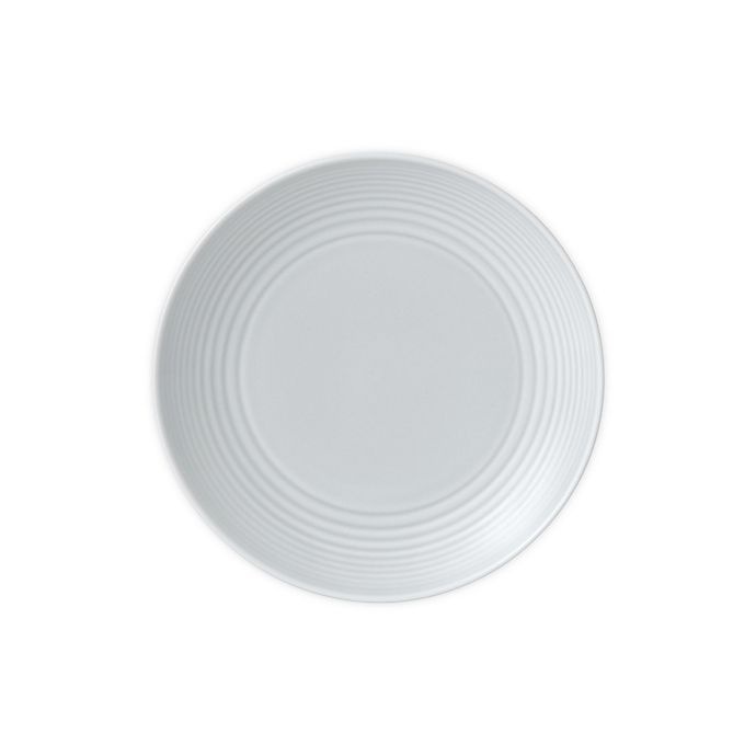 slide 1 of 2, Gordon Ramsay by Royal Doulton Maze Salad Plate - Light Grey, 1 ct