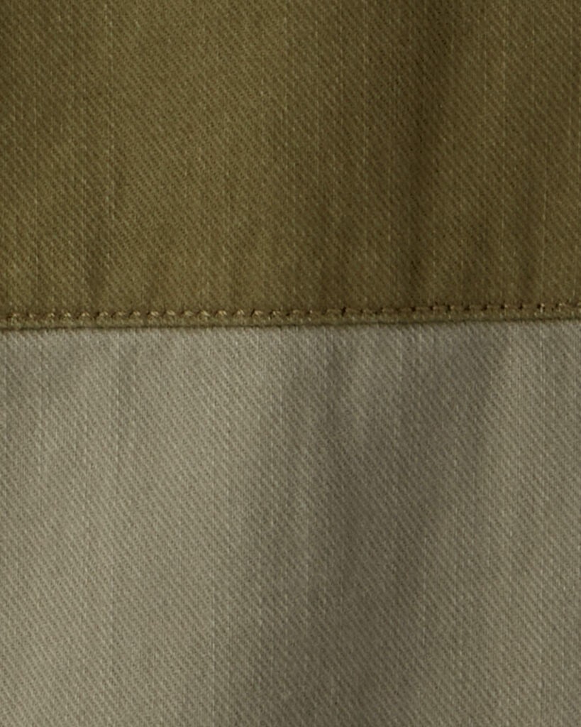 slide 2 of 3, Oshkosh Boys Colorblock Cargo Joggers - Olive Olive 8, 1 ct