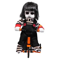 Pan Haunted Tricycle Doll Boy - EA