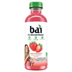 Bai Simbu Strawberry
