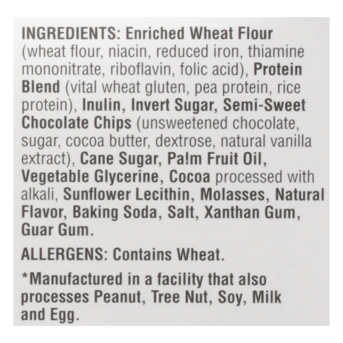 slide 2 of 13, The Complete Cookie Double Chocolate Cookies Cookies - 12 ct, 12 ct