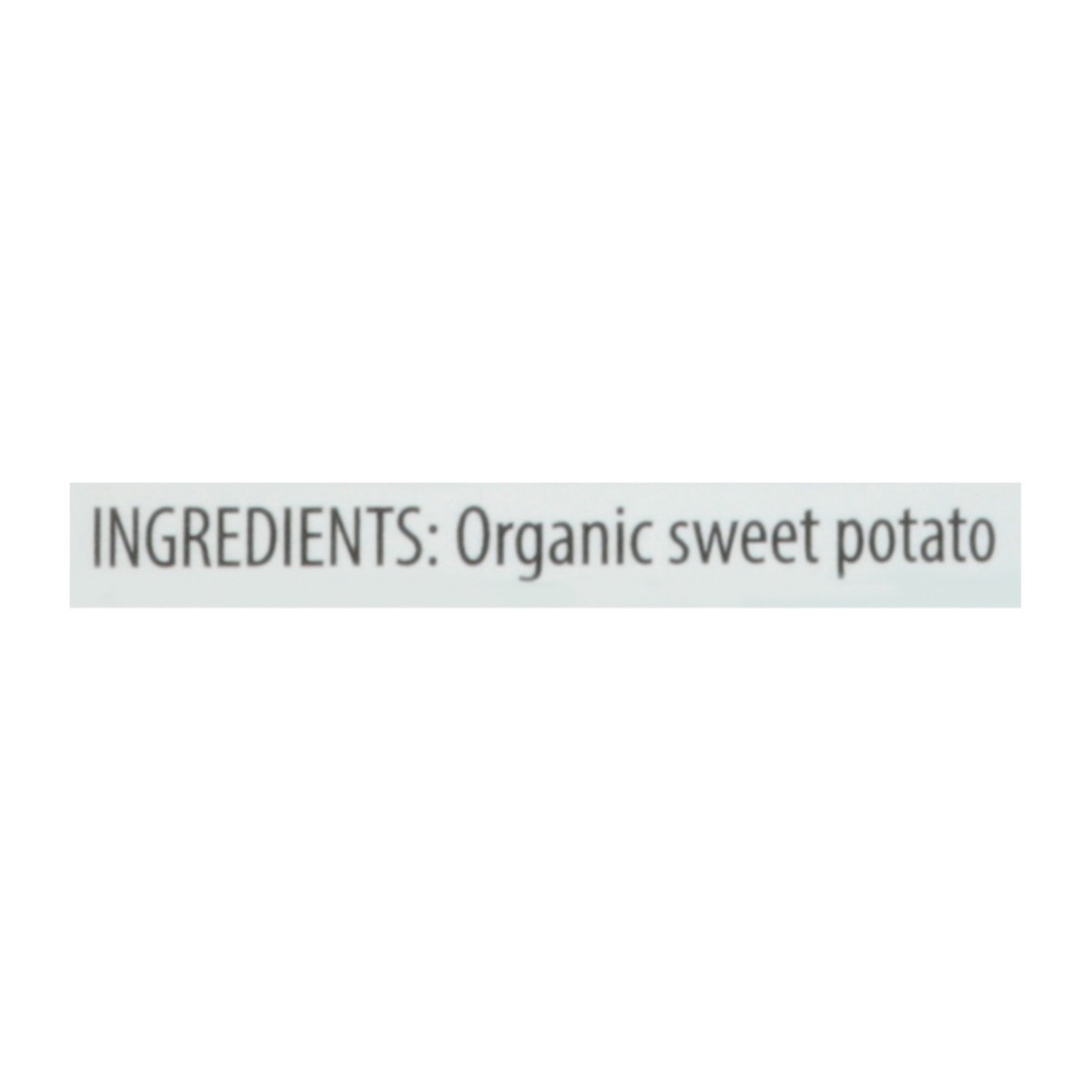 slide 14 of 14, Farmer's Market Organic Sweet Potato Puree, 15 oz