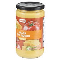 slide 7 of 29, Meijer Salsa Con Queso, 23 oz