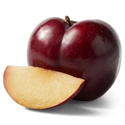 Red Plum