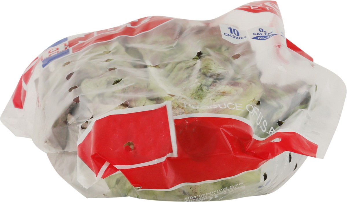 slide 7 of 9, Dandy Red Leaf Lettuce 1 ea, 1 ct