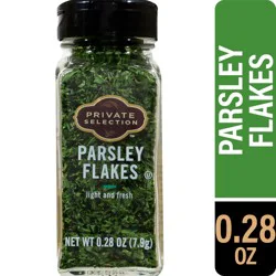 Private Selection Parsley Flakes