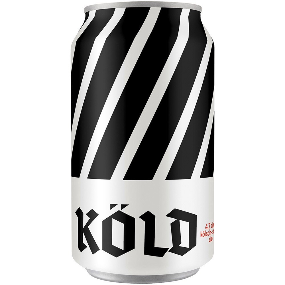 slide 1 of 1, Fair State Brewing Cooperative Fairstate Kold, 6 ct; 12 oz