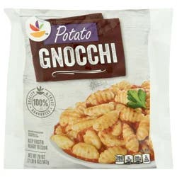Giant Potato Gnocchi Frozen