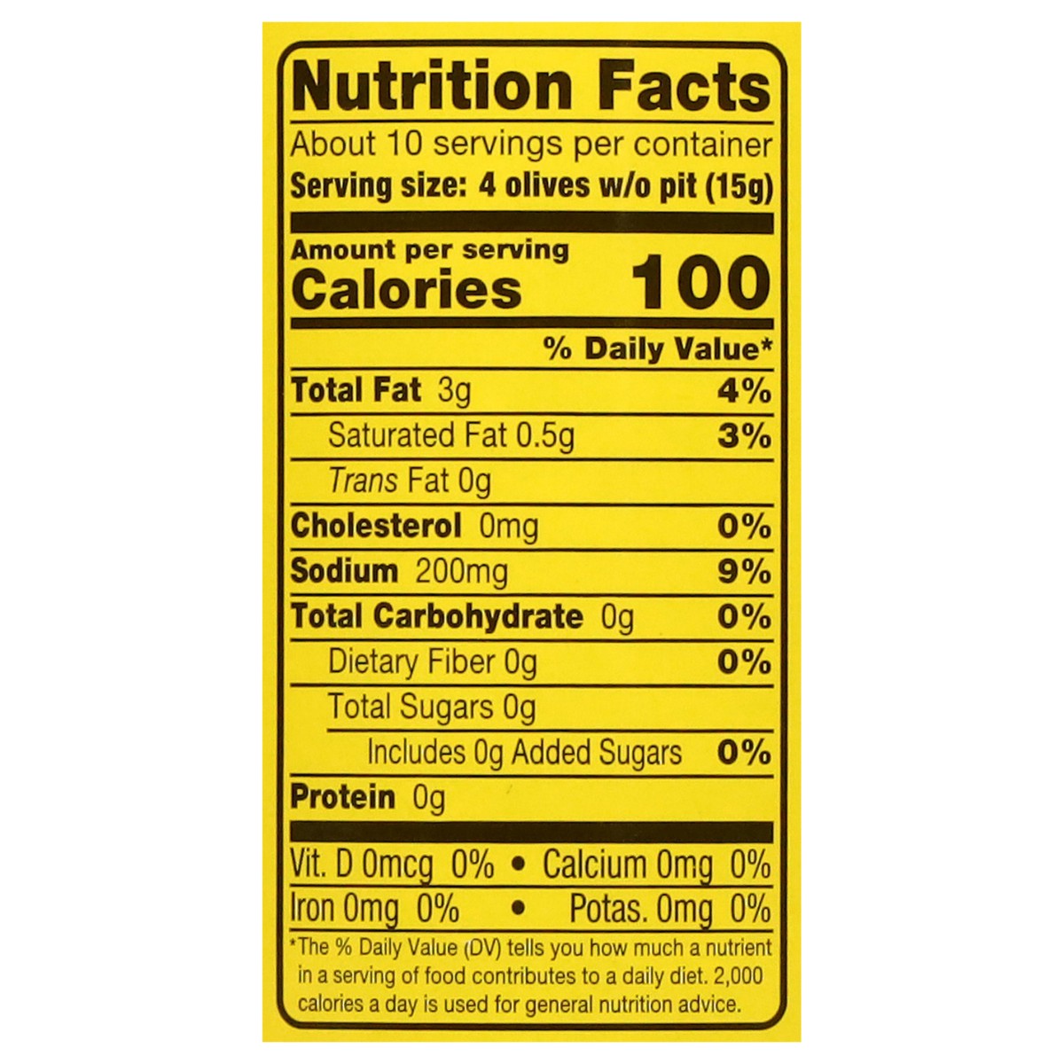 slide 5 of 13, Vigo Olives Castelvetrano Ptd, 12 oz