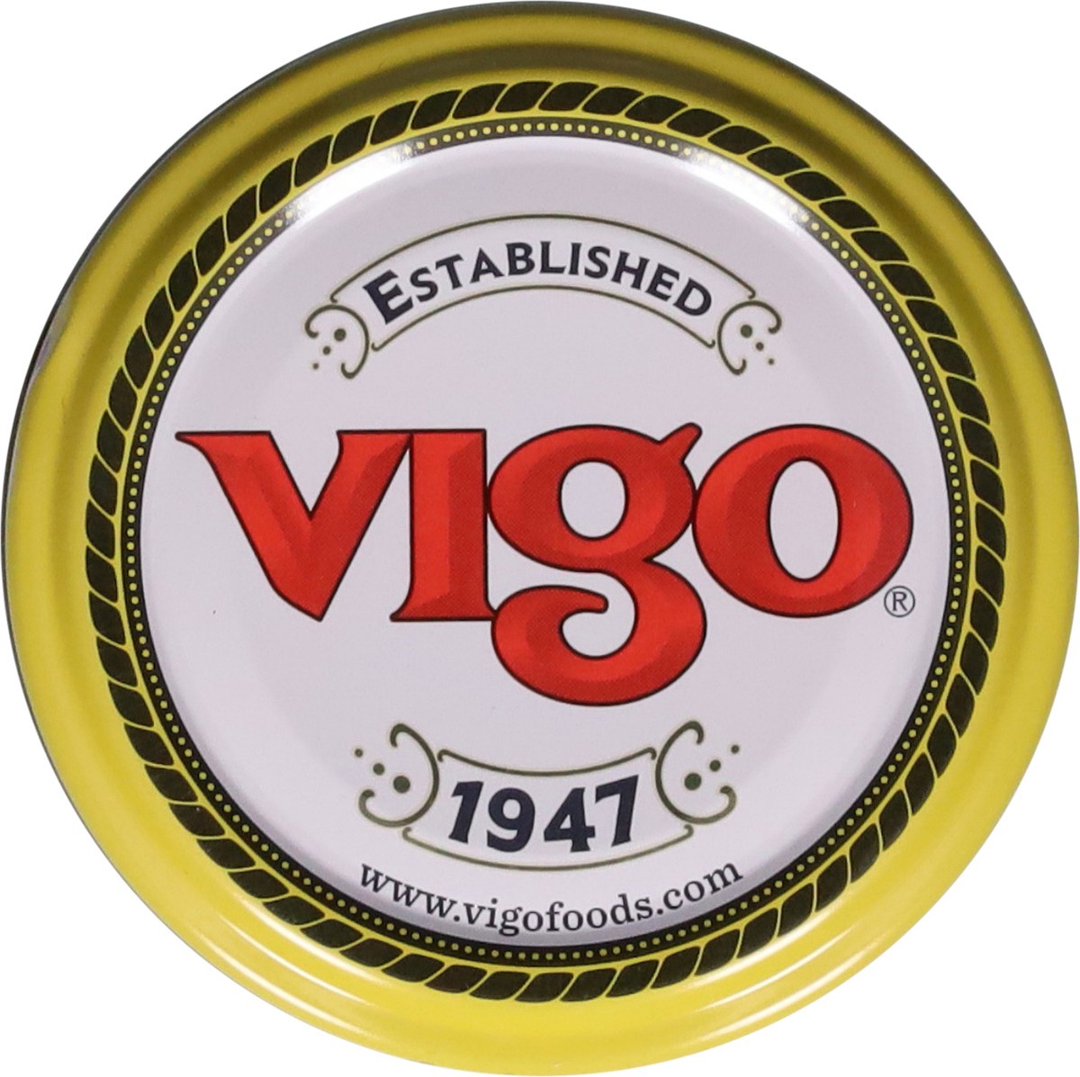 slide 3 of 13, Vigo Olives Castelvetrano Ptd, 12 oz