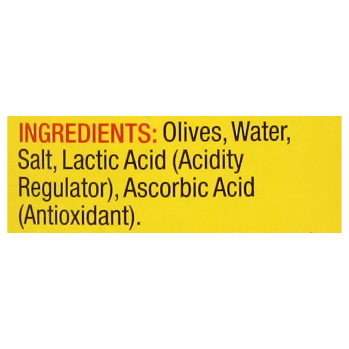 slide 13 of 13, Vigo Olives Castelvetrano Ptd, 12 oz