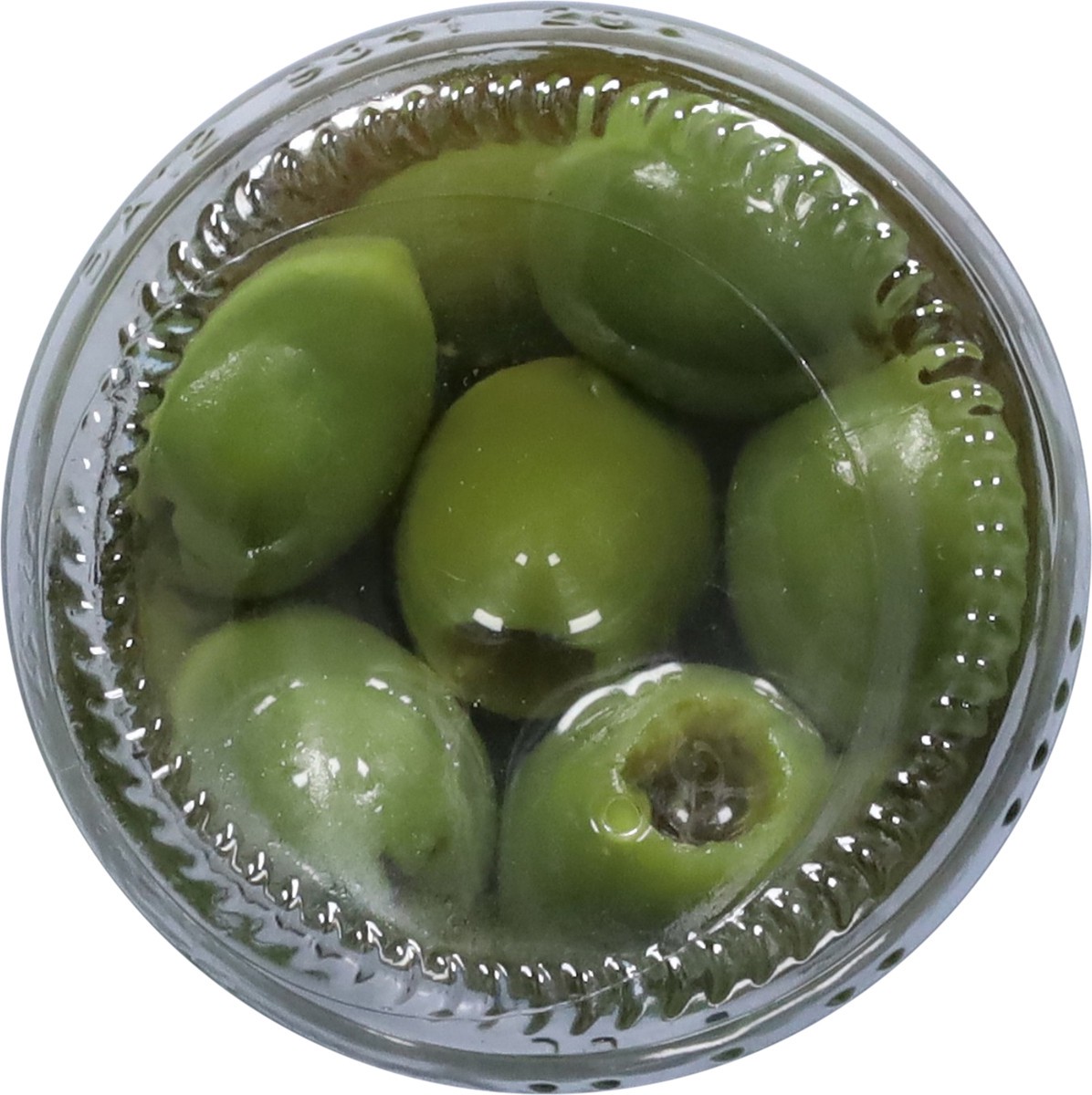 slide 4 of 13, Vigo Olives Castelvetrano Ptd, 12 oz