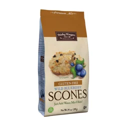 Sticky Fingers Blueberry Scone Mix - 16 oz