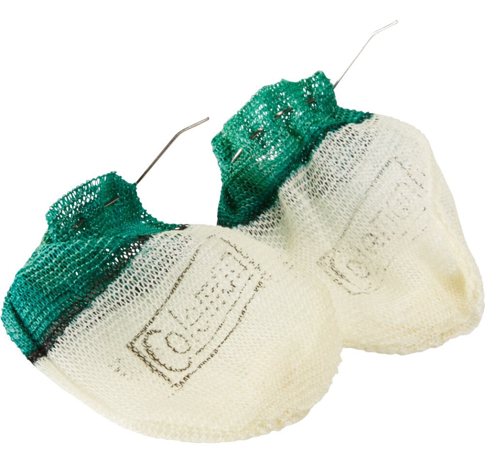 slide 3 of 3, Coleman Insta-Clip #21 Mantles - 2 Pack, 1 ct