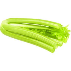 Organic Celery