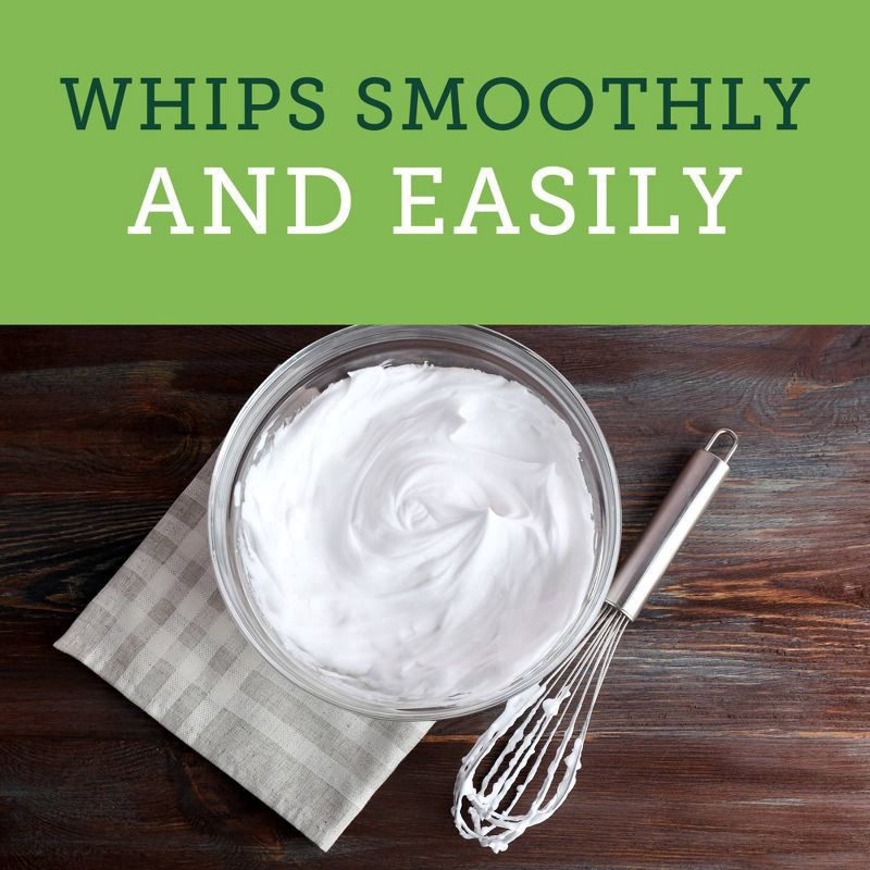 slide 2 of 8, Garelick Farms DairyPure Heavy Whipping Cream - 16 fl oz (1pt), 16 fl oz, 1 pint