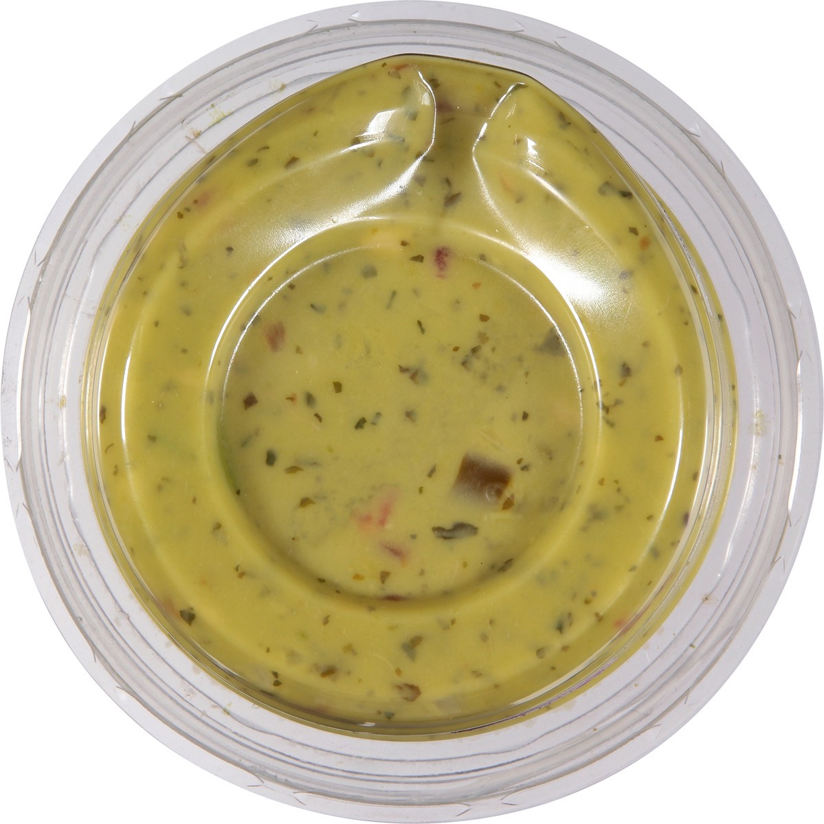 slide 2 of 12, ¡Yo Quiero! Chunky Medium Guacamole 15 oz, 15 oz
