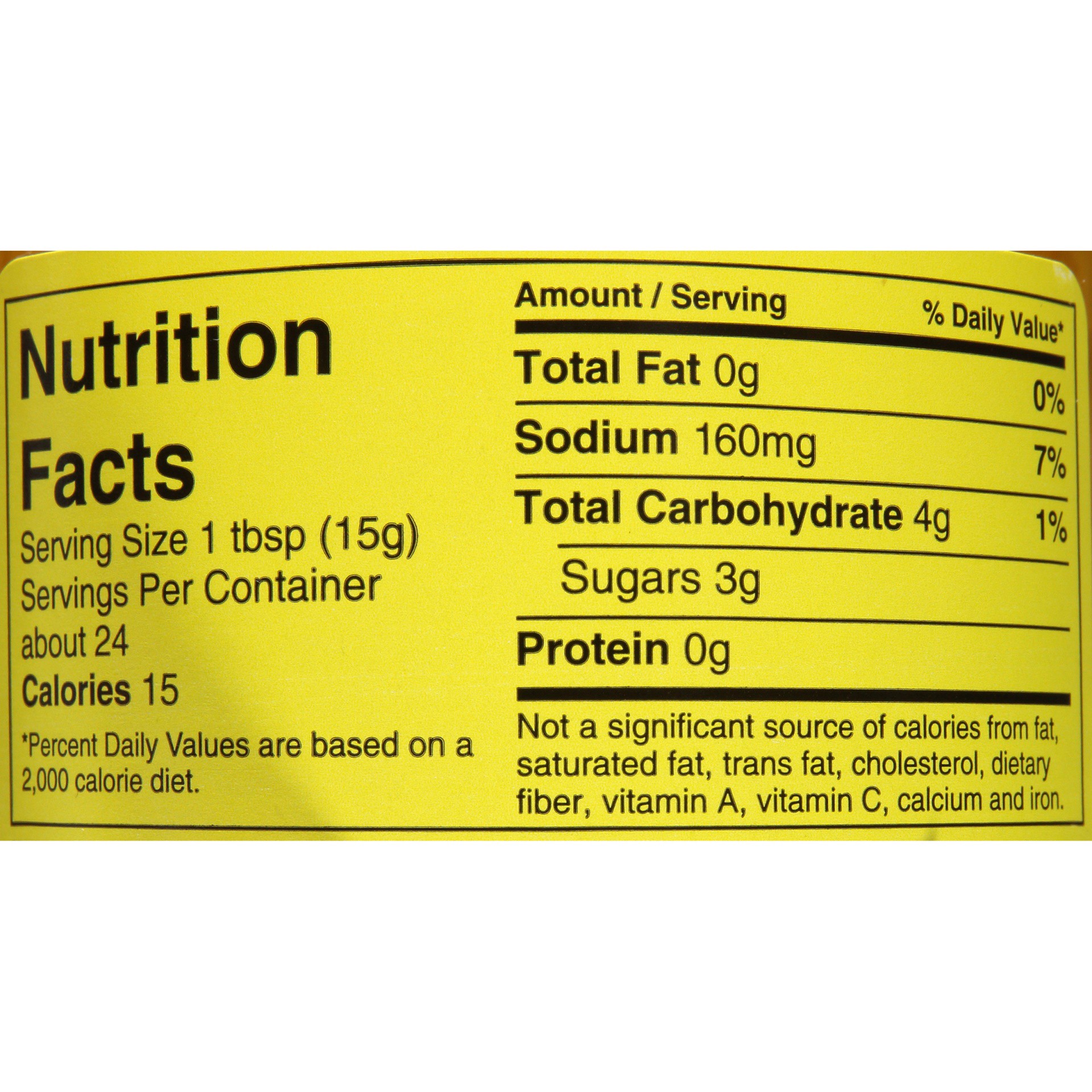 slide 5 of 6, Mt. Olive Hot Dog Relish, 12 oz