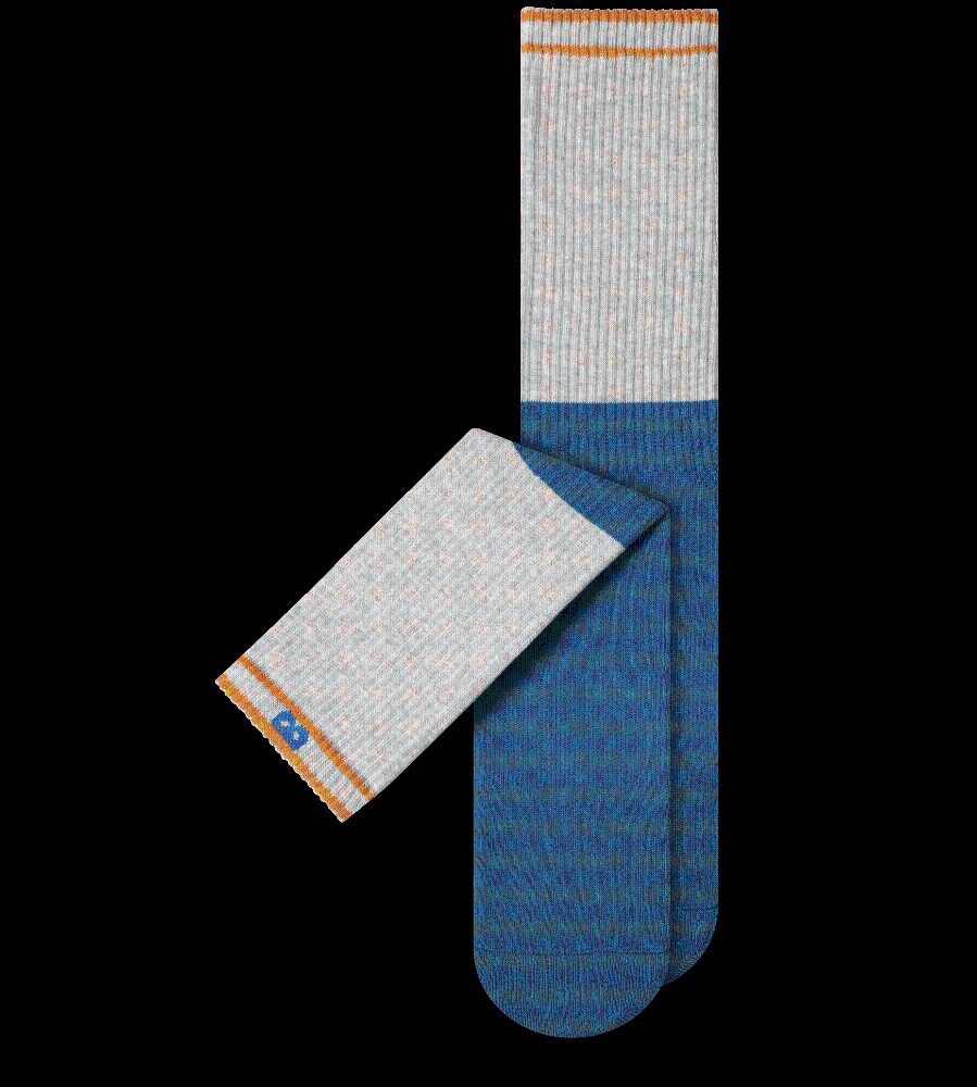 slide 4 of 5, Pair of Thieves Ready For Anything Men's Cushioned Crew Socks - Assorted Stripes, 3 ct