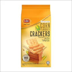 Lee Corn Cracker
