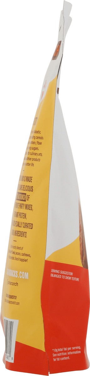slide 3 of 9, Catalina Crunch Protein Snack Mix, Traditional, 5.25 oz, 5.25 oz