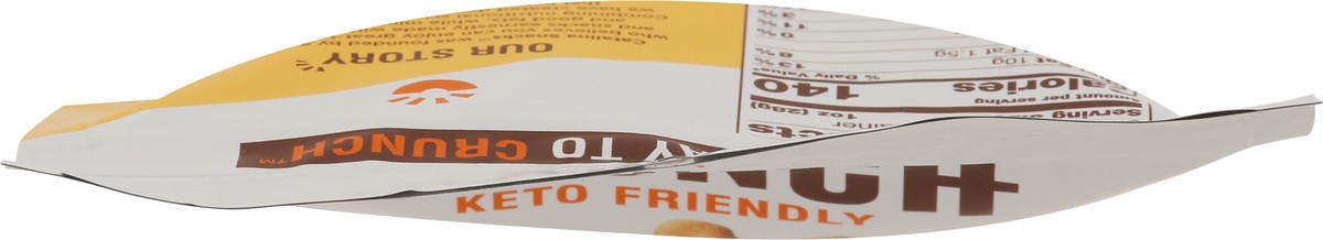 slide 8 of 9, Catalina Crunch Protein Snack Mix, Traditional, 5.25 oz, 5.25 oz