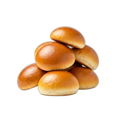 Lunds & Byerlys Brioche Burger Buns 4 ea