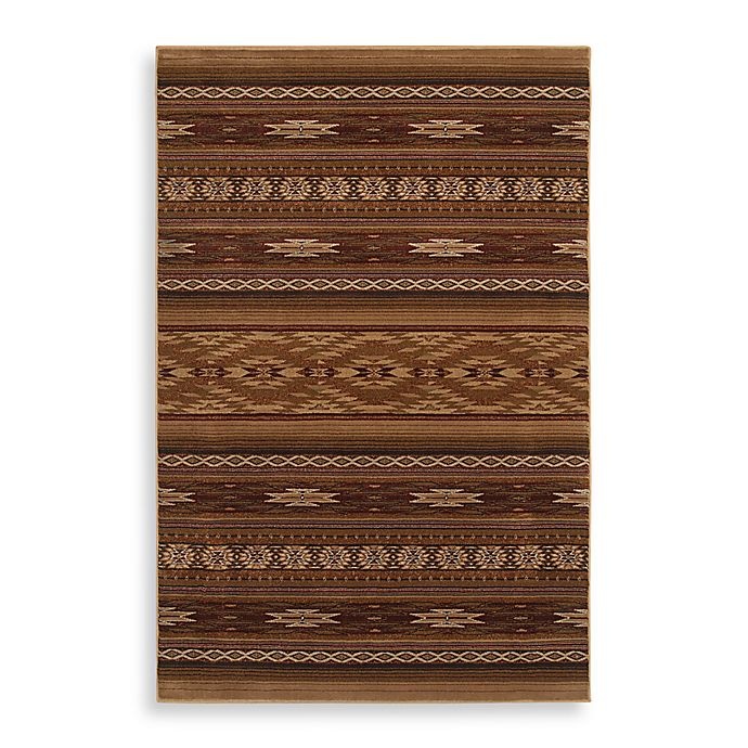 slide 1 of 1, Mohawk Home Tahoe Room Size Rug, 5 ft 3 in x 7 ft 10 in