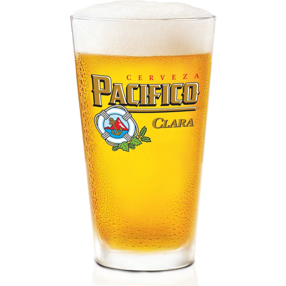 slide 5 of 5, Pacifico Clara Mexican Lager Import Beer, 12 pk 12 fl oz Cans, 4.4% ABV, 12 ct; 12 fl oz