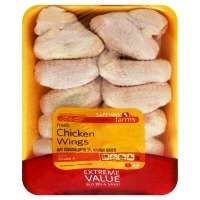 slide 1 of 1, Signature Chicken Wing Value Pack, 