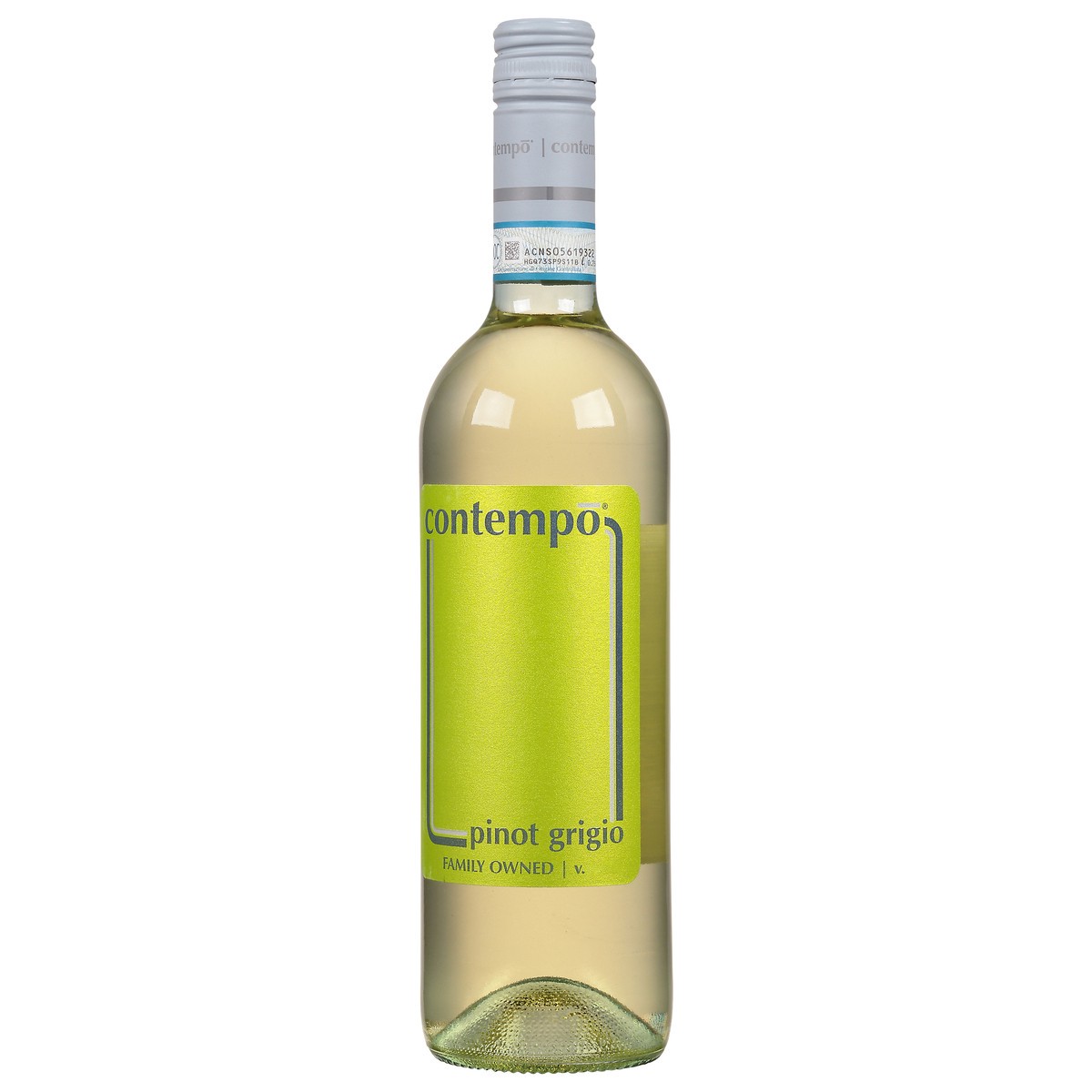 slide 6 of 9, Contempo Pinot Grigio 750 ml, 750 ml