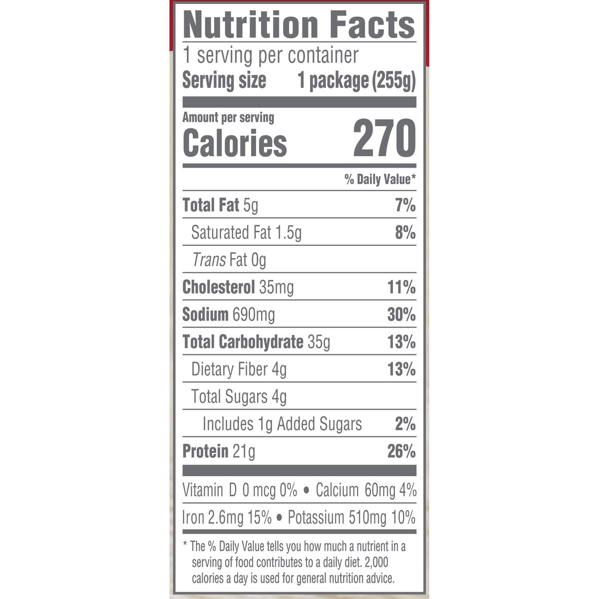 slide 14 of 14, Smart Ones Homestyle Turkey Breast with Stuffing, Gravy & Vegetables Frozen Meal, 9 oz Box, 9 oz