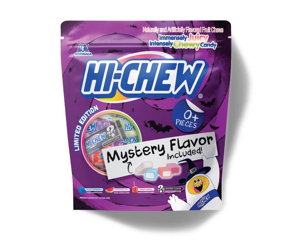 slide 1 of 1, Halloween Mystery Mix Lg - 11.28 Oz, 11.28 oz