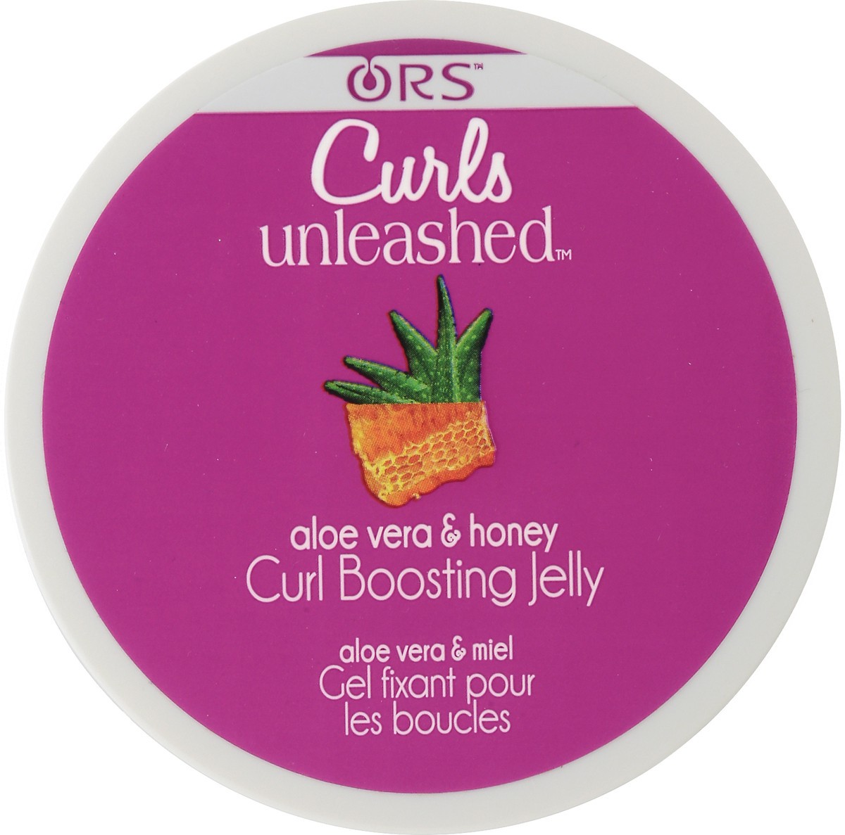 slide 7 of 7, ORS Curl Boosting Jelly 453 gr, 453 g