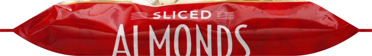 slide 9 of 9, Mariani Sliced Almonds 10 oz, 10 oz