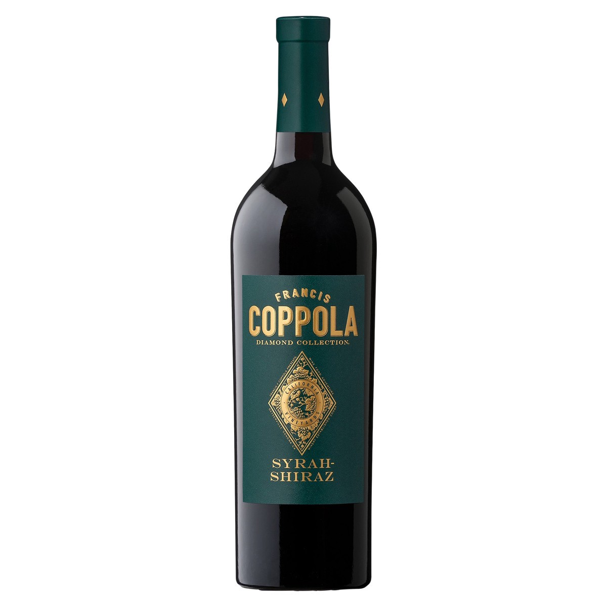 slide 6 of 6, Coppola Diamond Collection California Syrah-Shiraz 750 ml, 750 ml