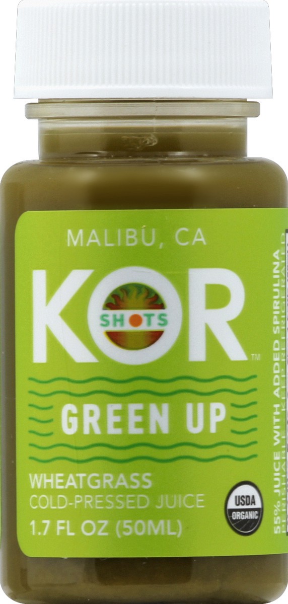 slide 3 of 6, Kor Shots Juice - 1.7 oz, 1.7 oz