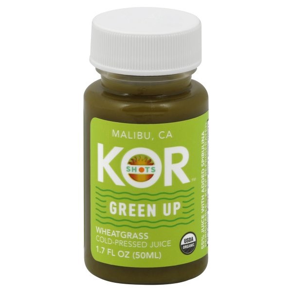 slide 1 of 6, Kor Shots Juice - 1.7 oz, 1.7 oz