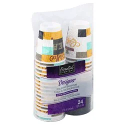 Essential Everyday Insulated Hot Cup And Lid