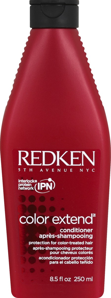 slide 2 of 2, Redken Conditioner 8.5 oz, 8.5 oz