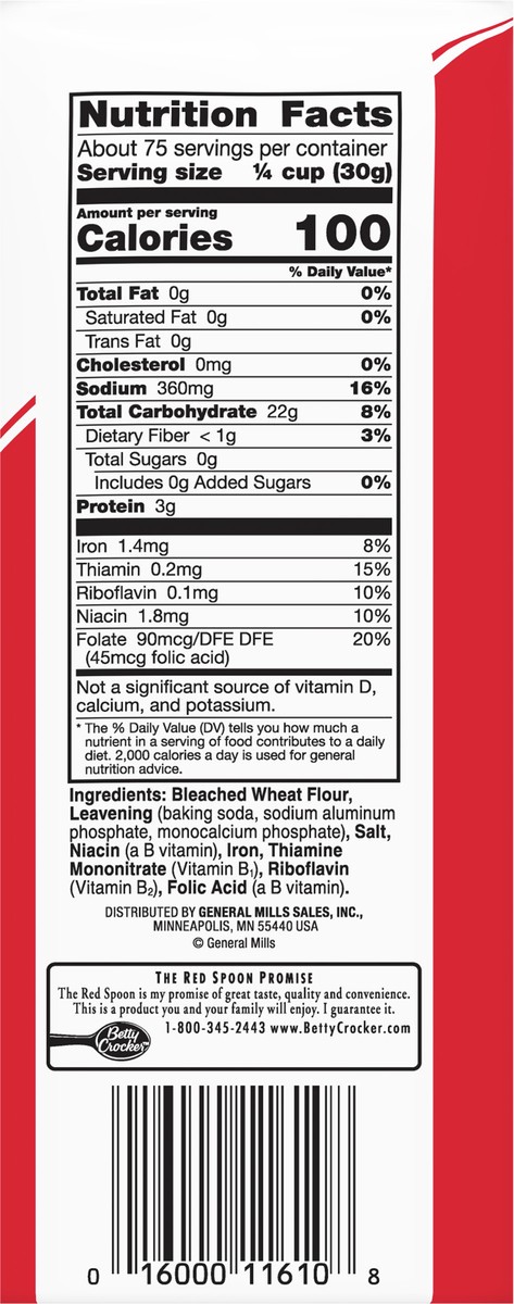 slide 3 of 9, Gold Medal Premium Quality Self Rising Flour For Baking, 5 lb., 5 lb