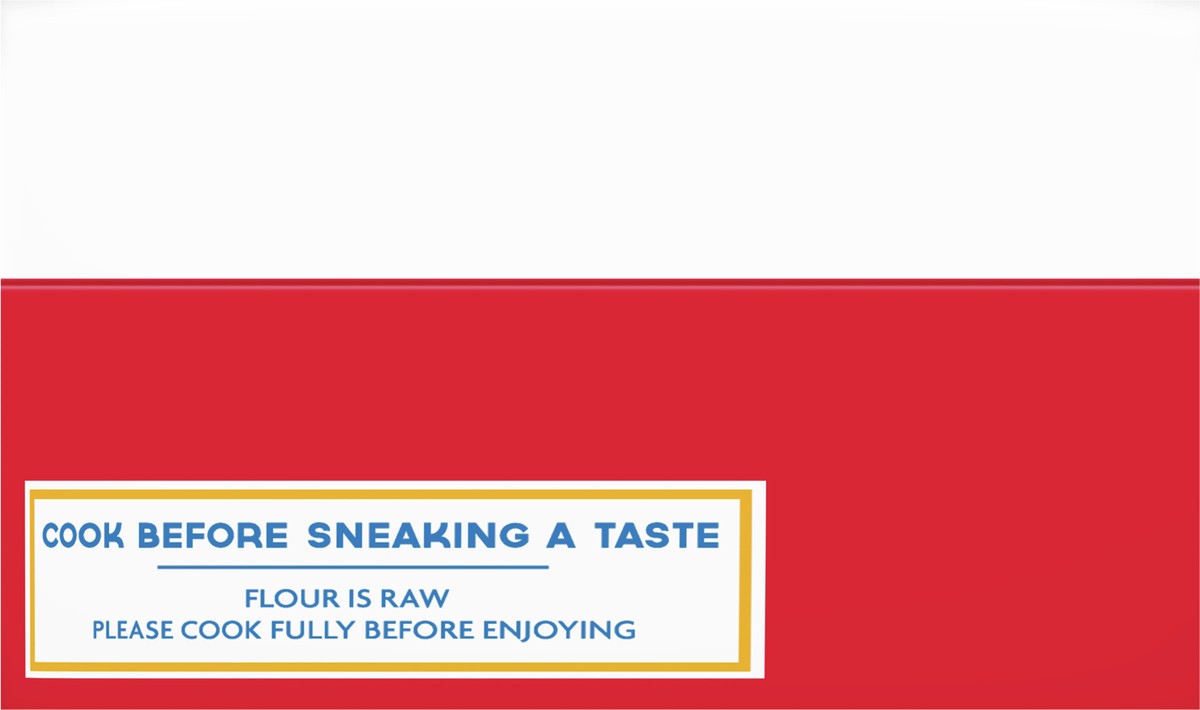 slide 8 of 9, Gold Medal Premium Quality Self Rising Flour For Baking, 5 lb., 5 lb