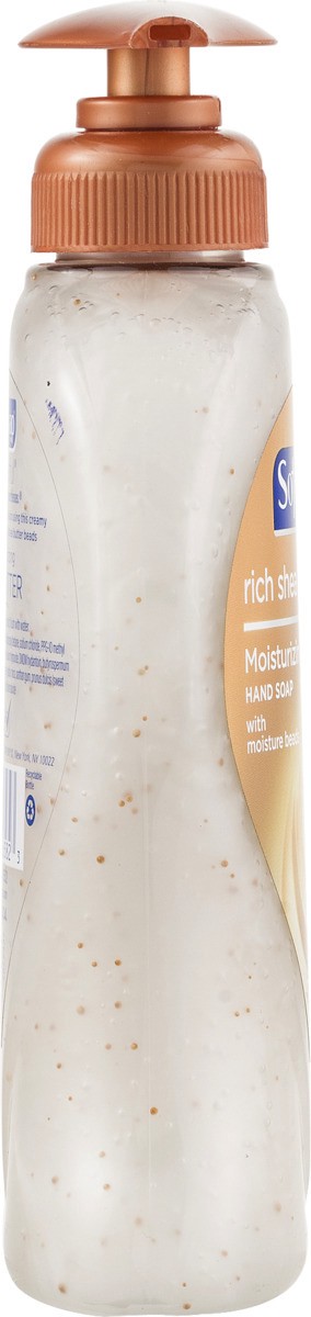 slide 2 of 9, Softsoap Hand Soap, Rich Moisturizing Shea Butter, 8.5 fl oz