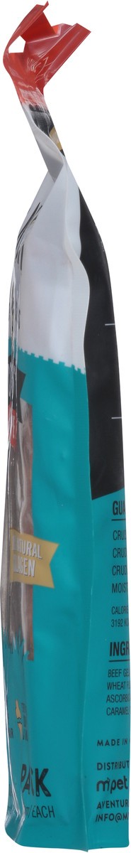 slide 7 of 9, TruRanch 6 Inch Colla-Rolls Beef + Collagen Recipe Dog Chews 4 ea, 4 ct